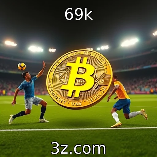 69k Como as criptomoedas estão transformando as apostas online no Brasil