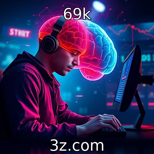 69k E-sports: A Revolução nas Apostas que Você Precisa Conhecer