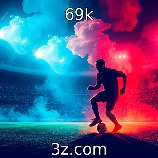 69k Elevando suas apostas: Análise das melhores estratégias para 2025