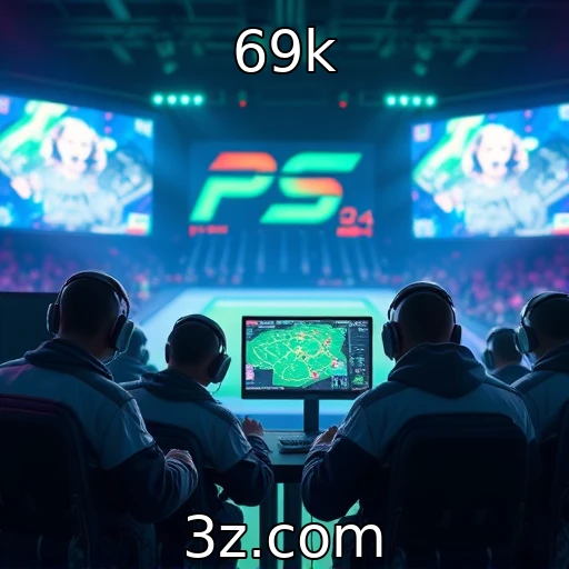 69k Como as apostas esportivas influenciam o comportamento dos jogadores