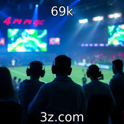 69k Apostas Esportivas: Como Analisar Partidas para Aumentar Seus Ganhos