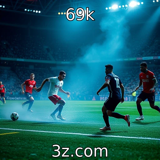 69k Apostas Esportivas: Análise Detalhada do Desempenho dos Times em 2023