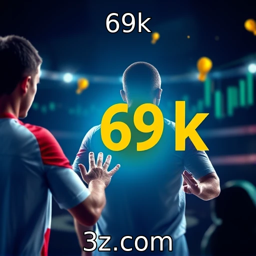 69k Apostas Esportivas: Como Analisar Jogos para Maximizar Ganhos
