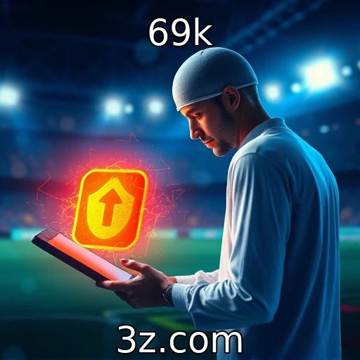 69k Apostas esportivas em alta: O que esperar para a próxima temporada