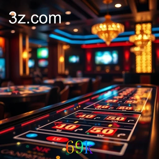 Juntando Gamers: Jogos e Comunidade no 69k Sensacional